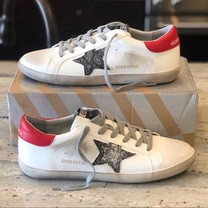 Golden Goose Replicas (Size 10.5-11.5 Women’s)